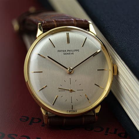 patek philippe calatrava|patek philippe calatrava vintage.